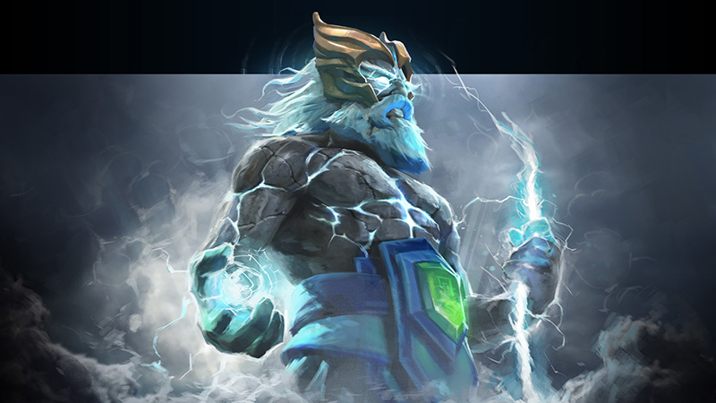 Panduan Hero Dota 2: Zeus - METACO
