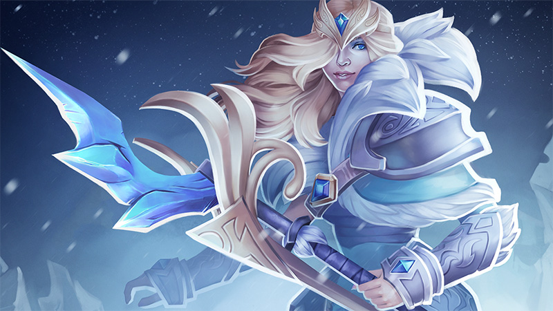 panduan-hero-dota-2-crystal-maiden