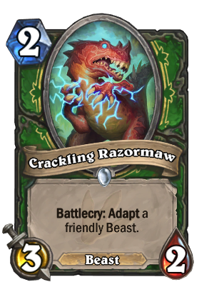 kartu-class-terbaik-di-journey-to-ungoro-hearthstone-crackling-razormaw