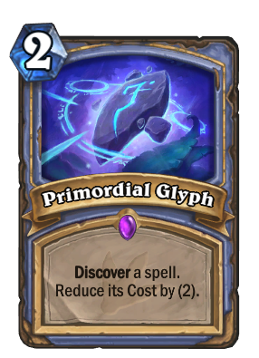 kartu-class-terbaik-di-journey-to-ungoro-hearthstone-primordial-glyph