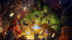 Tips dan trik laddering hearthstone have fun