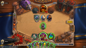 Tips dan trik laddering hearthstone playing your outs