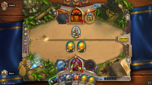 Tips dan trik laddering hearthstone roping