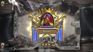 Tips dan trik laddering hearthstone winning