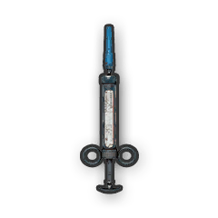 healing item pubg syringe