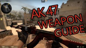 panduan ak47 csgo