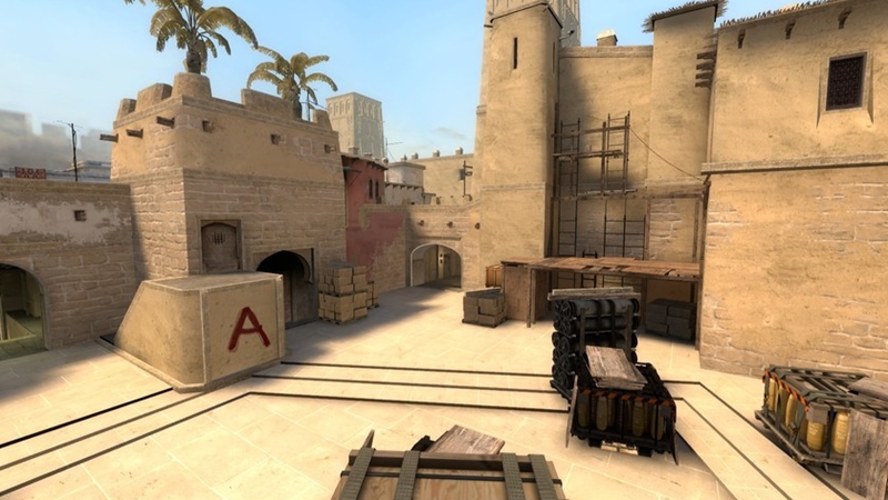 mirage csgo tips smoke metaco