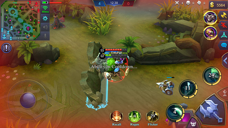 panduan-hero-mobile-legends-grock gameplay 2