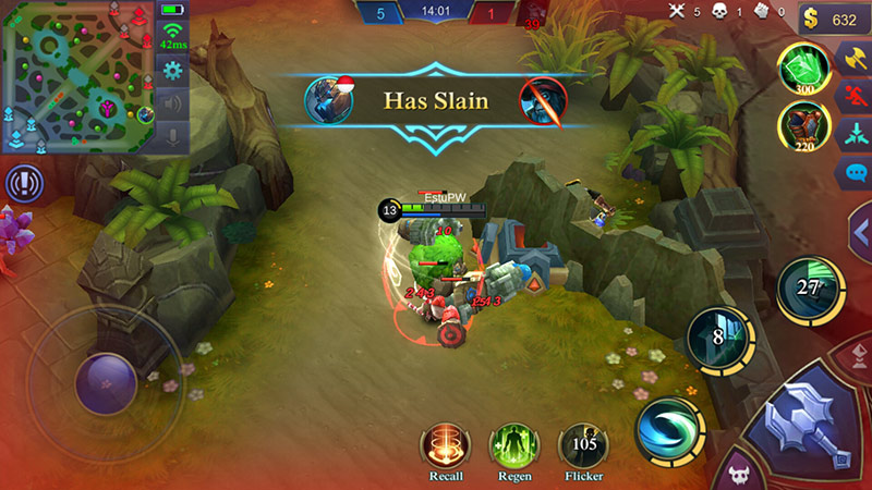 panduan-hero-mobile-legends-grock gameplay 1