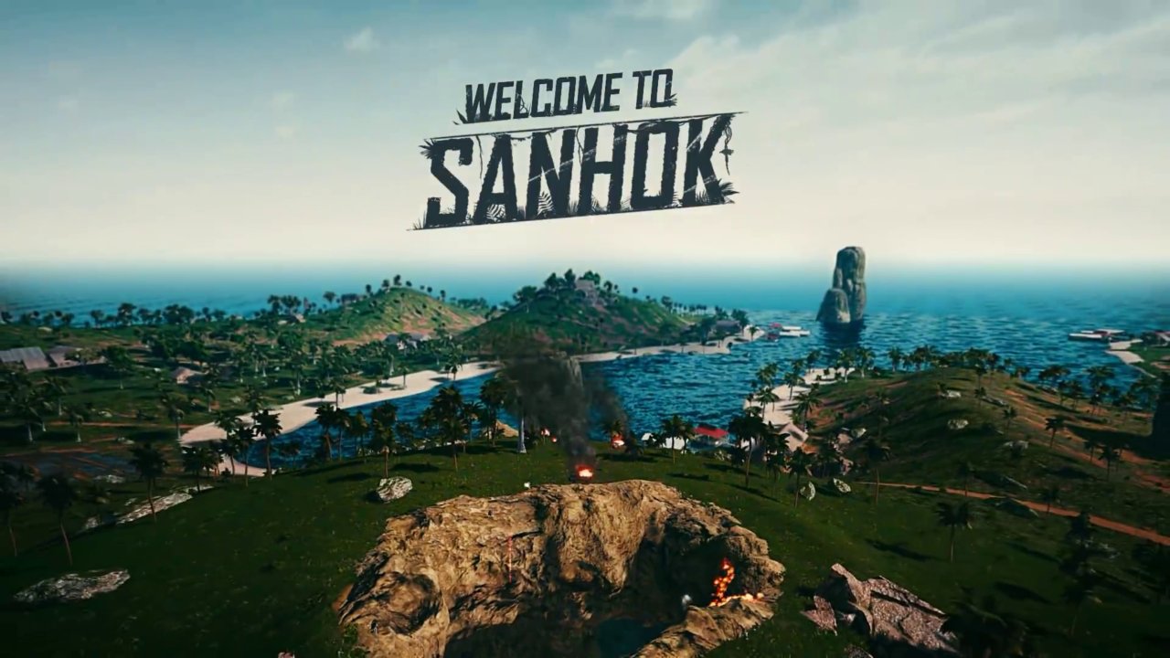 tips bermain di sanhok featured