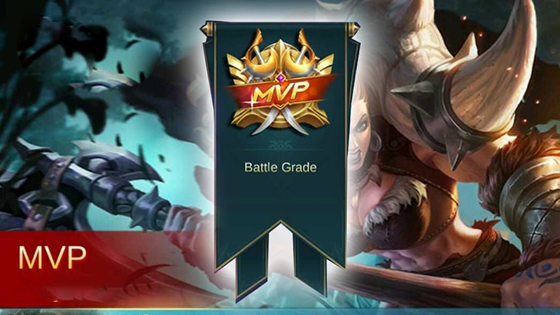 MVP-Mobile-Legends