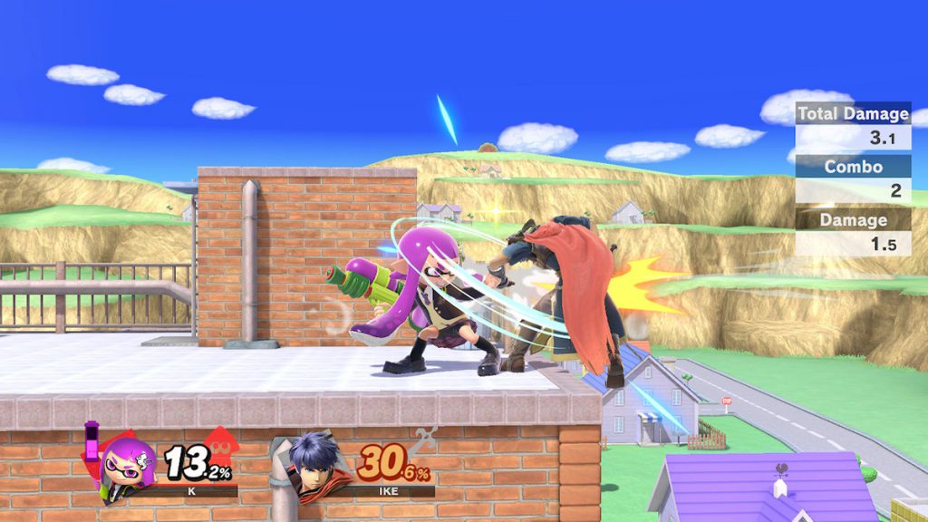 Panduan Dasar Bermain Super Smash Bros. Ultimate