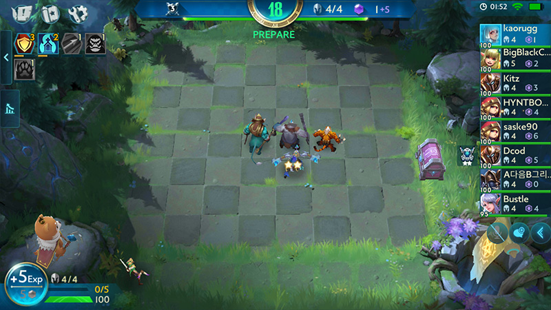 panduan-chess-rush-hunter-earlygame-1