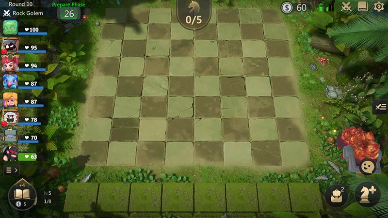 panduan-auto-chess-open-fort-board