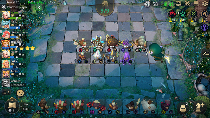 panduan-auto-chess-combo-warrior-cara-bermain-2