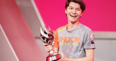 MVP 2019 Overwatch League, sinatraa Memutuskan Pensiun dan Pindah ke VALORANT