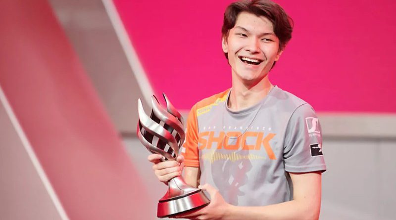 MVP 2019 Overwatch League, sinatraa Memutuskan Pensiun dan Pindah ke VALORANT