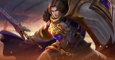 Mengenal Fungsi dan Emblem Tank Mobile Legends - featured