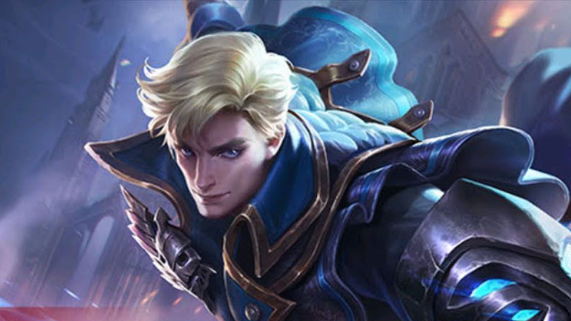 hero assassin mobile legends alucard