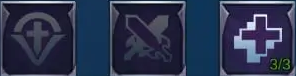 emblem support mobile legends tier 2