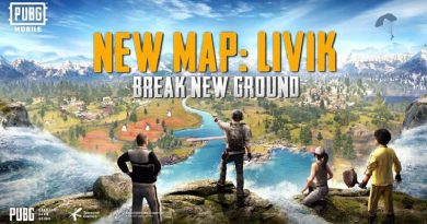 Tips Bermain di Livik, Map Eksklusif Pertama PUBG Mobile - featured