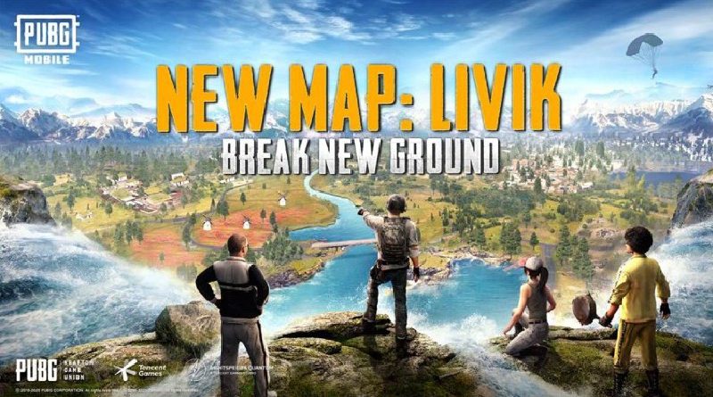 Tips Bermain di Livik, Map Eksklusif Pertama PUBG Mobile - featured