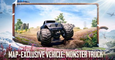 Mengenal kendaraan Monster Truck, Kendaraan Raksasa yang Hanya Hadir di Livik - featured