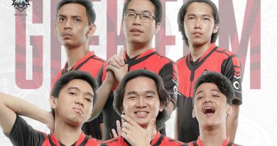 Inilah Roster Geek Fam untuk MPL ID Season 6 Mendatang - featured