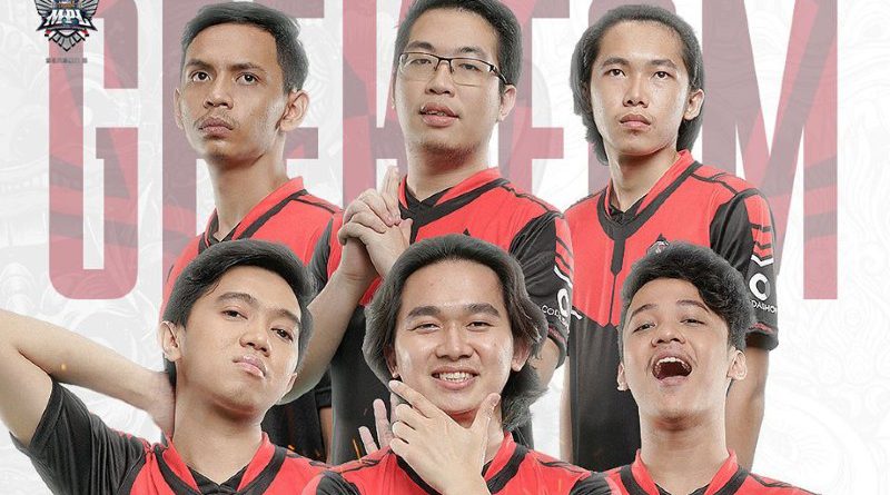 Inilah Roster Geek Fam untuk MPL ID Season 6 Mendatang - featured