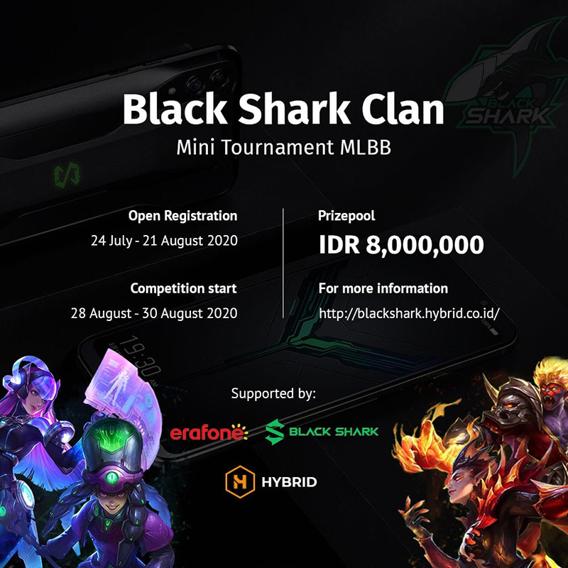 black-shark-clan-mobile-legends-mini-tournament