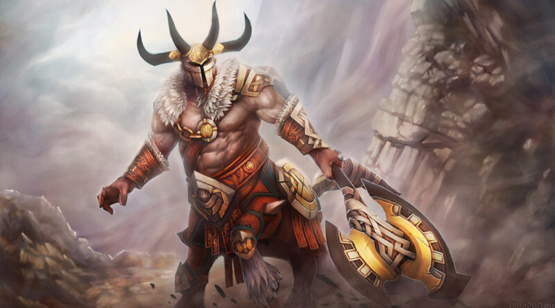 panduan-hero-dota-2-centaur-featured