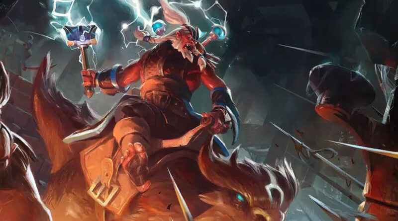 panduan-hero-dota-2-disruptor-featured