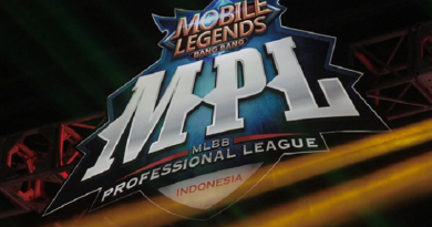 Inilah Jadwal MPL Season 6 Regular Season