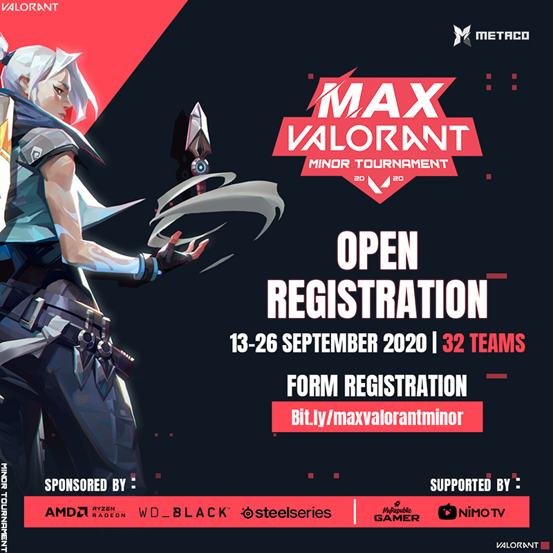 Pendaftaran-MAX-Valorant-Minor-Tournament