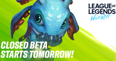 closed beta wild rift buka kembali featured