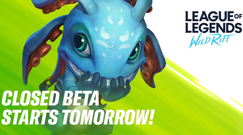 closed beta wild rift buka kembali featured