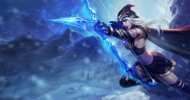 panduan-champion-wild-rift-ashe-featured