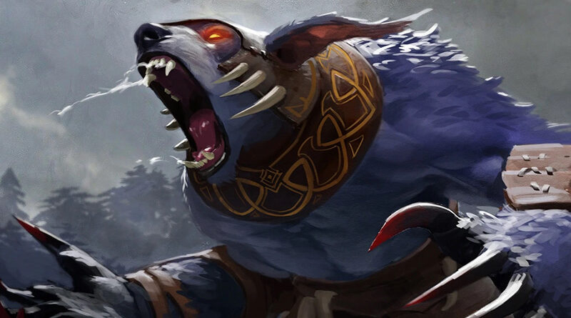 panduan-hero-dota-2-ursa-featured