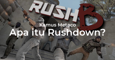 kamus-metaco-arti-rushdown