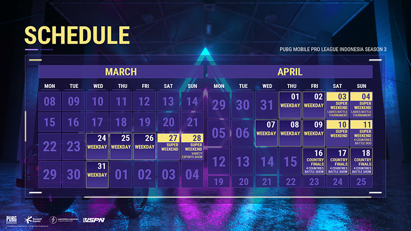 pmpl-id-season-3-kalender