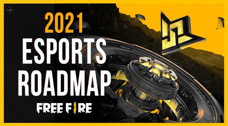 roadmap-esports-free-fire-2021-featured