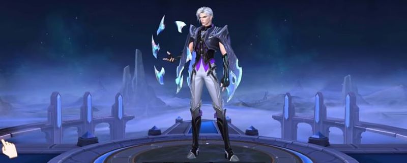 Aamon Hero Terbaru Mobile Legends