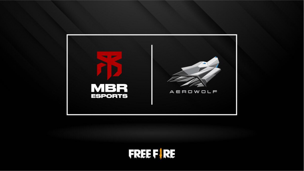 MBR Esports Resmi Akuisisi  Aerowolf