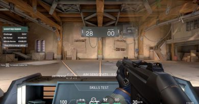 custom crosshair