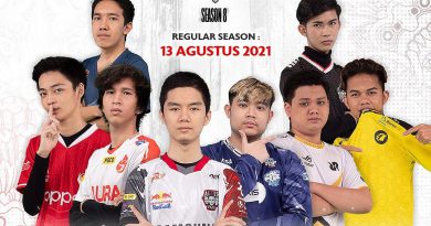 Rekap MPL Season 8 Minggu Pertama