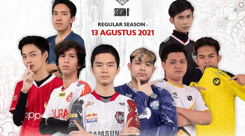 Rekap MPL Season 8 Minggu Pertama