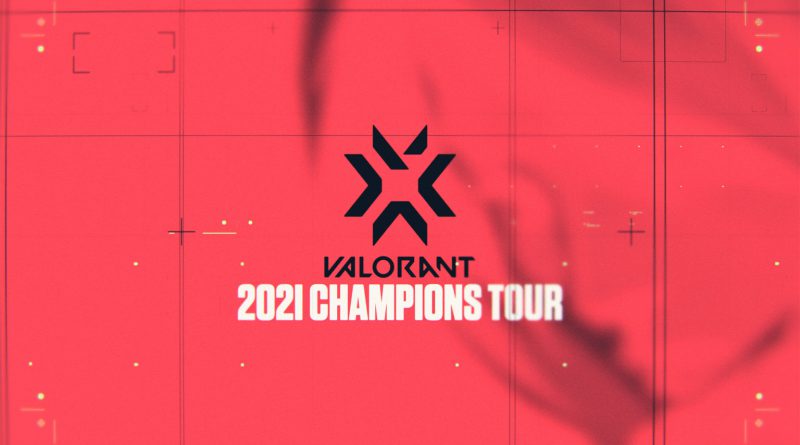 VALORANT Champions Tour akan