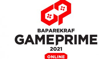 baparekraf-gameprime-online-2021-featured