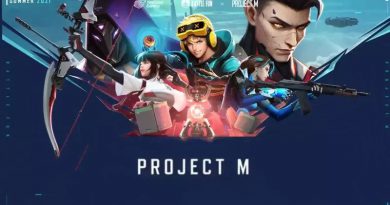 Project M