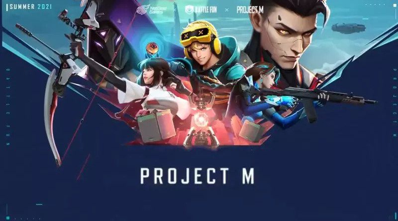 Project M